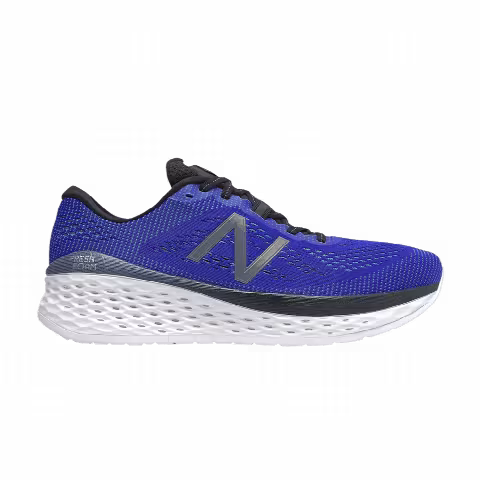 New Balance Fresh Foam More 'Blue'