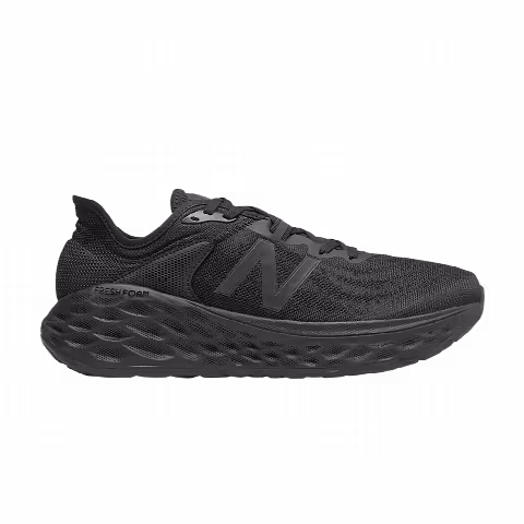 New Balance Fresh Foam More v2 'Triple Black'