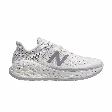 New Balance Wmns Fresh Foam More v2 'Sea Salt Aluminum'