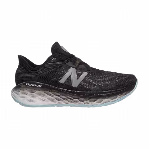New Balance Wmns Fresh Foam More V2 'Black Outer Space'
