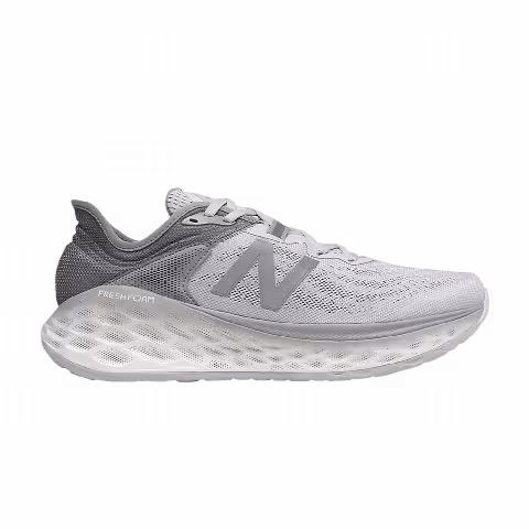 New Balance Fresh Foam More v2 'Aluminum Steel'