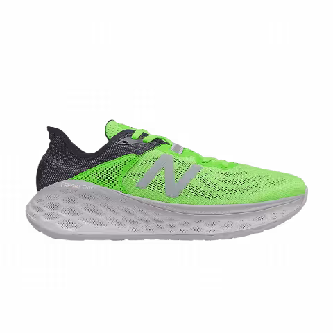 New Balance Fresh Foam More v2 'Lime Eclipse'