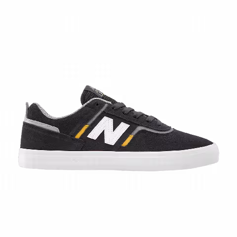 New Balance Numeric 306 'Navy White'