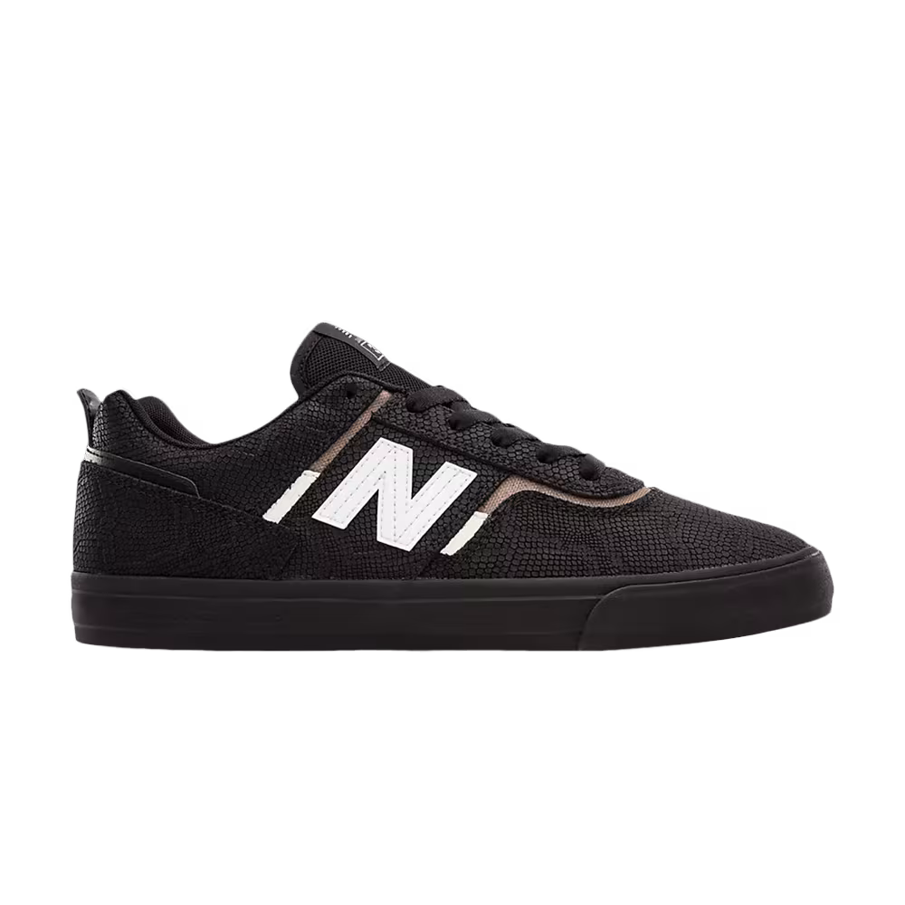 Jamie Foy x New Balance Numeric 306 Snakeskin