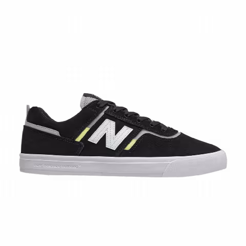 New Balance Jamie Foy x Numeric 306 'Black'