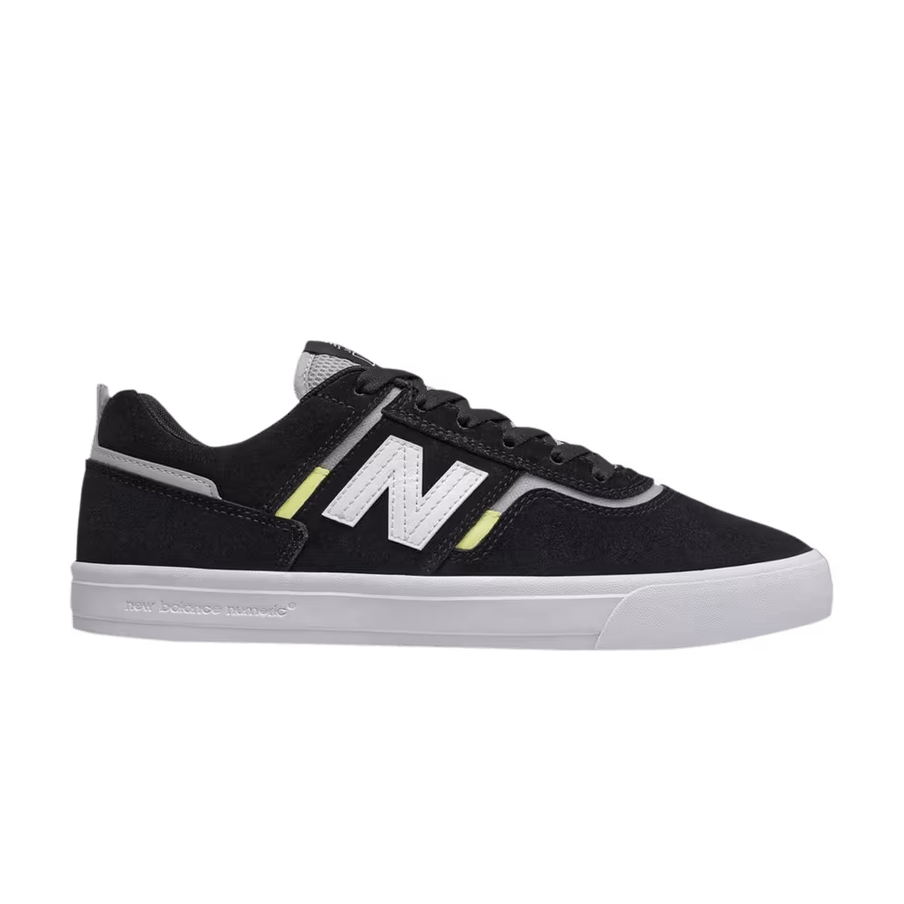 New Balance Jamie Foy x Numeric 306 Black