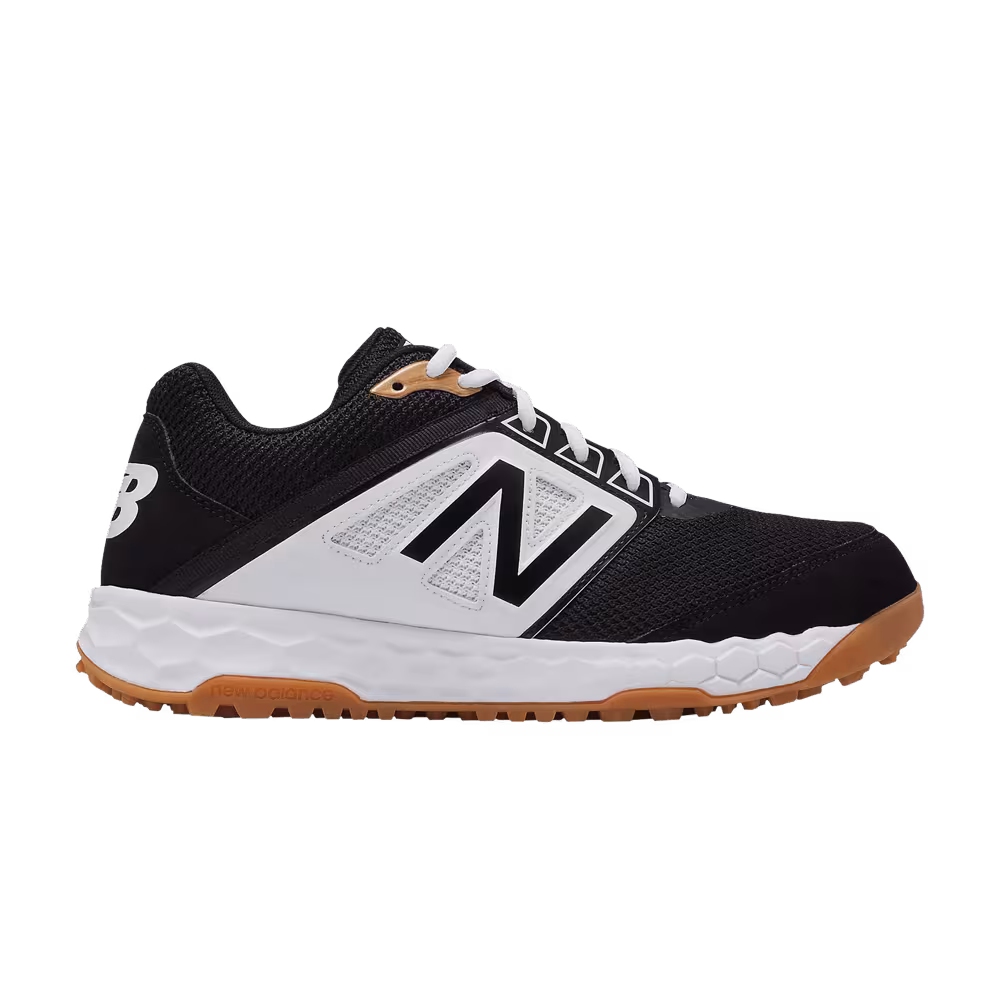 New Balance Fresh Foam 3000v4 Turf Black Gum