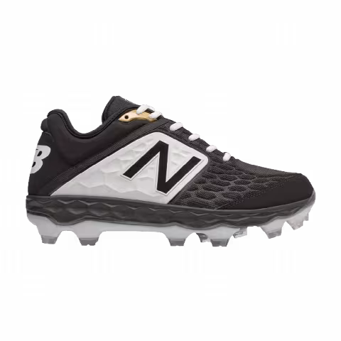 New Balance Fresh Foam 3000v4 TPU 'Black White'