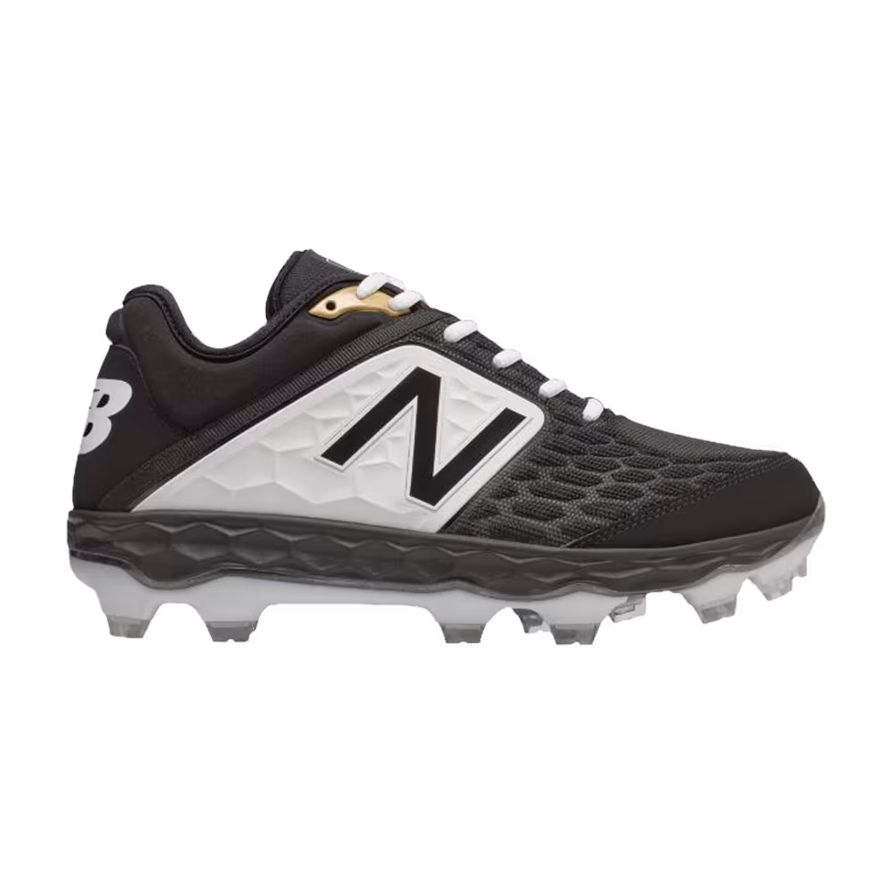 New Balance Fresh Foam 3000v4 TPU Black White