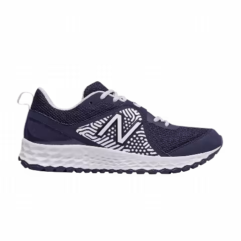 New Balance Fresh Foam 3000v5 TF 'Navy'