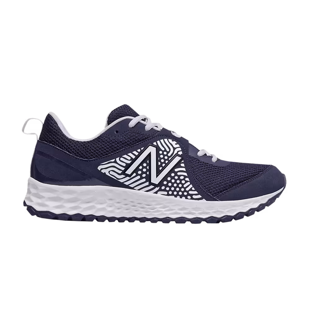 New Balance Fresh Foam 3000v5 TF Navy