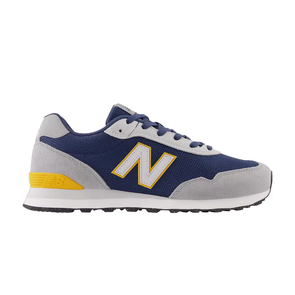 New Balance 515v3 Navy Slate Grey