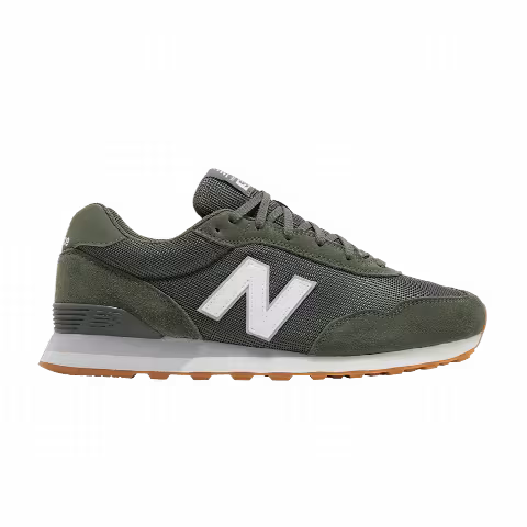 New Balance 515v3 'Deep Olive Green'