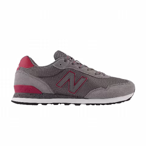 New Balance 515v3 4E Wide 'Castlerock Crimson'