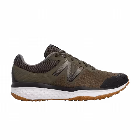 New Balance 620 Wide 'Olive Black'