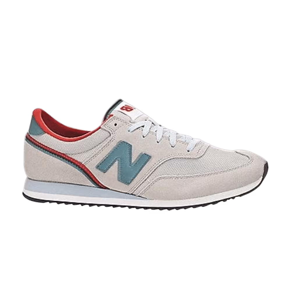 New Balance 620 Stadium Jacket