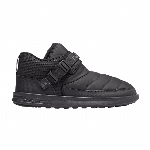 New Balance CRVN MOC Mid-Cut 'Black'