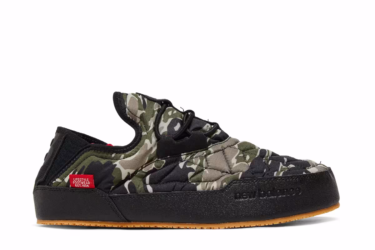 New Balance CRVN MOCv2 9000, view 2