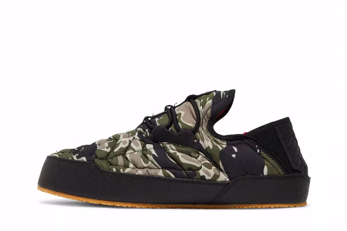 New Balance CRVN MOCv2 9000, view 4