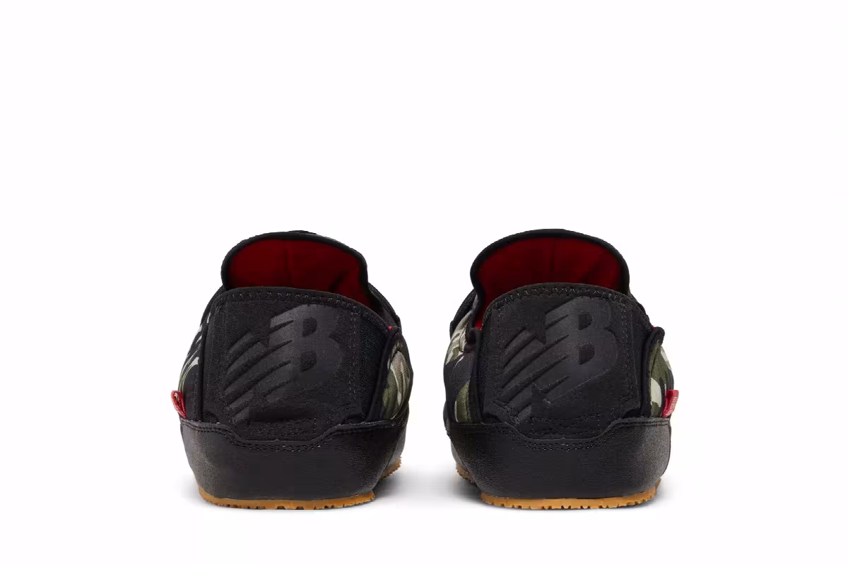 New Balance CRVN MOCv2 9000, view 7