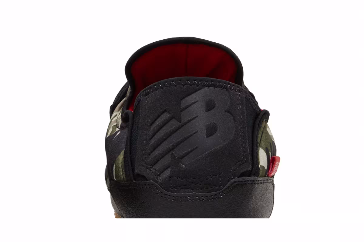 New Balance CRVN MOCv2 9000, view 8