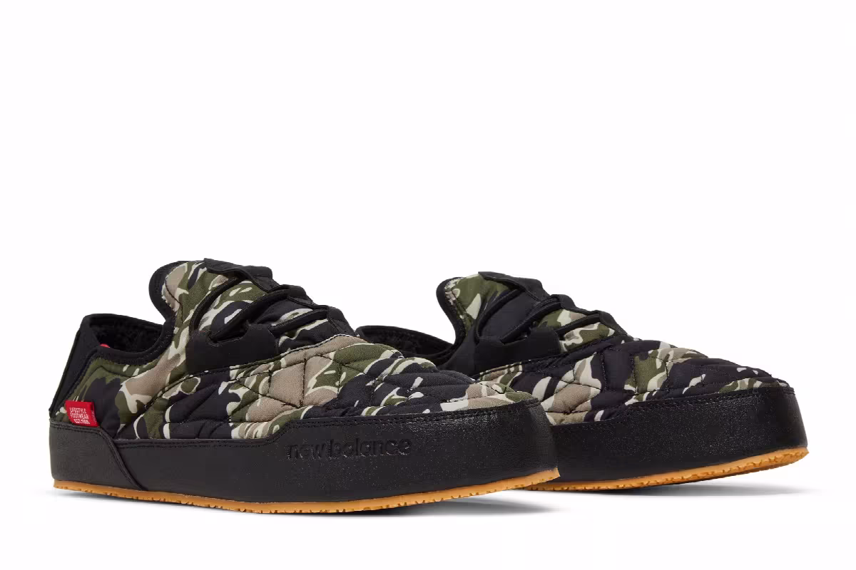 New Balance CRVN MOCv2 9000, view 9