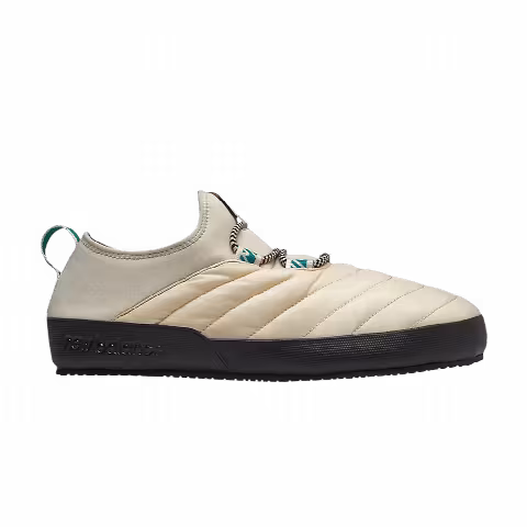 New Balance CRVN MOC 'Cream Black'