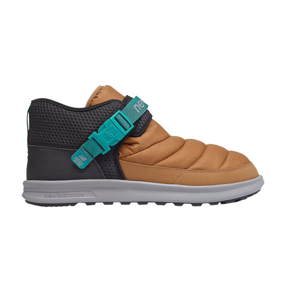 New Balance CRVN MOC Mid Wheat