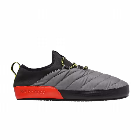 New Balance CRVN MOC 'Grey Black'