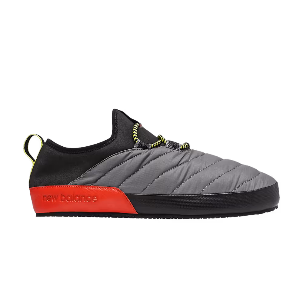 New Balance CRVN MOC Grey Black