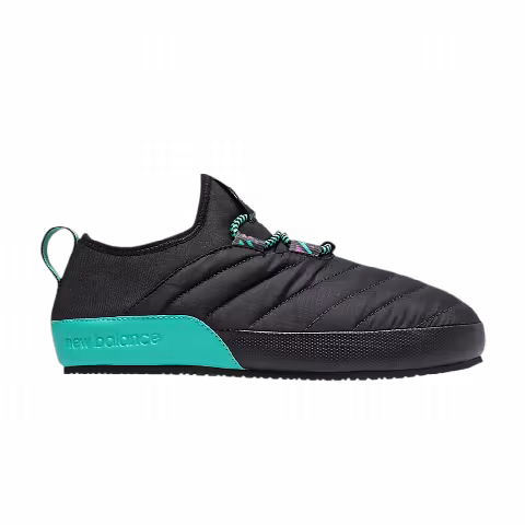 New Balance CRVN MOC 'Black Teal'
