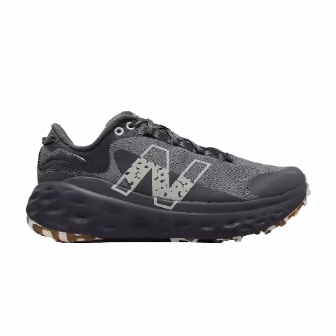 New Balance Fresh Foam X More Trail v2 2E Wide 'Castlerock Phantom'