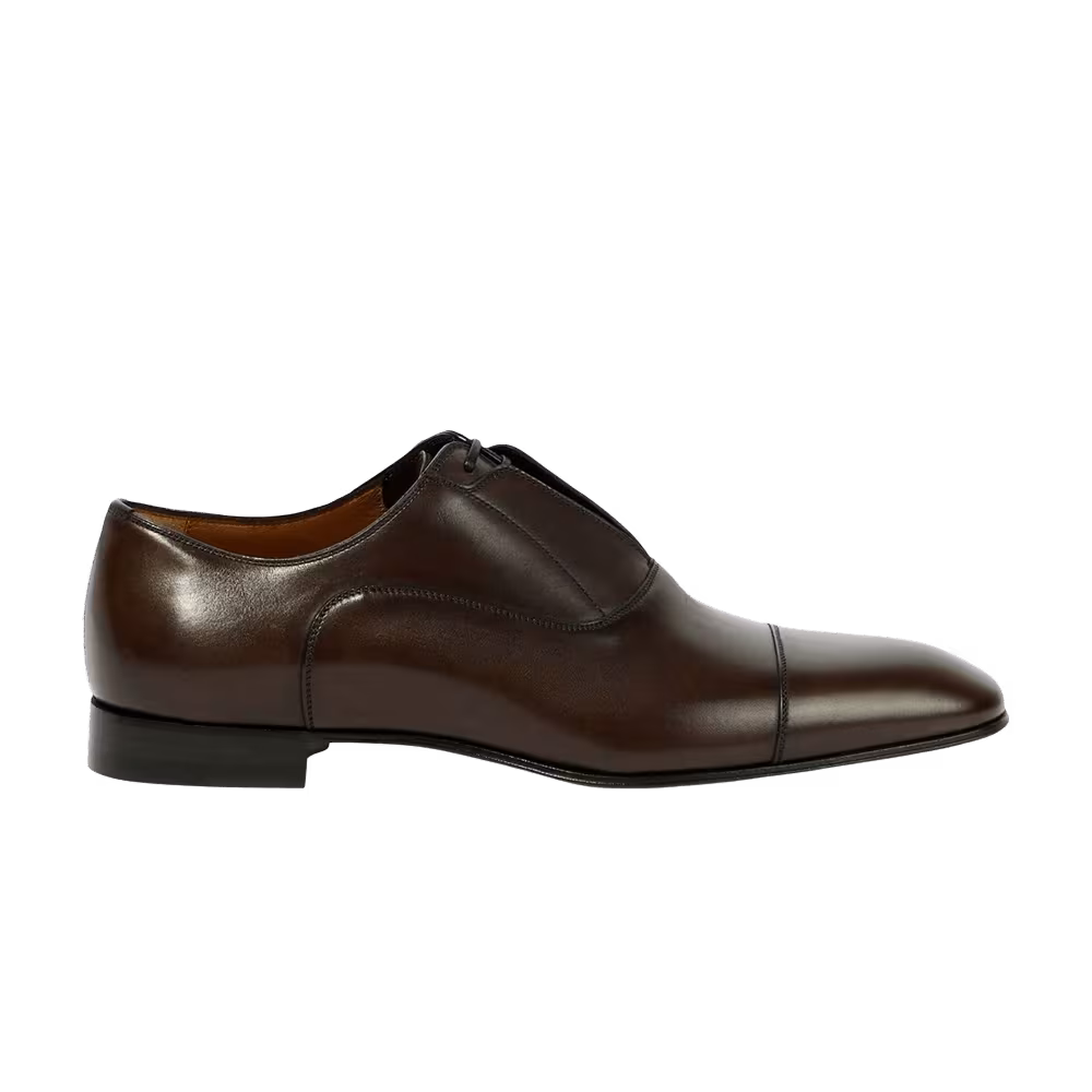 Christian Louboutin Greghost Flat Cosme