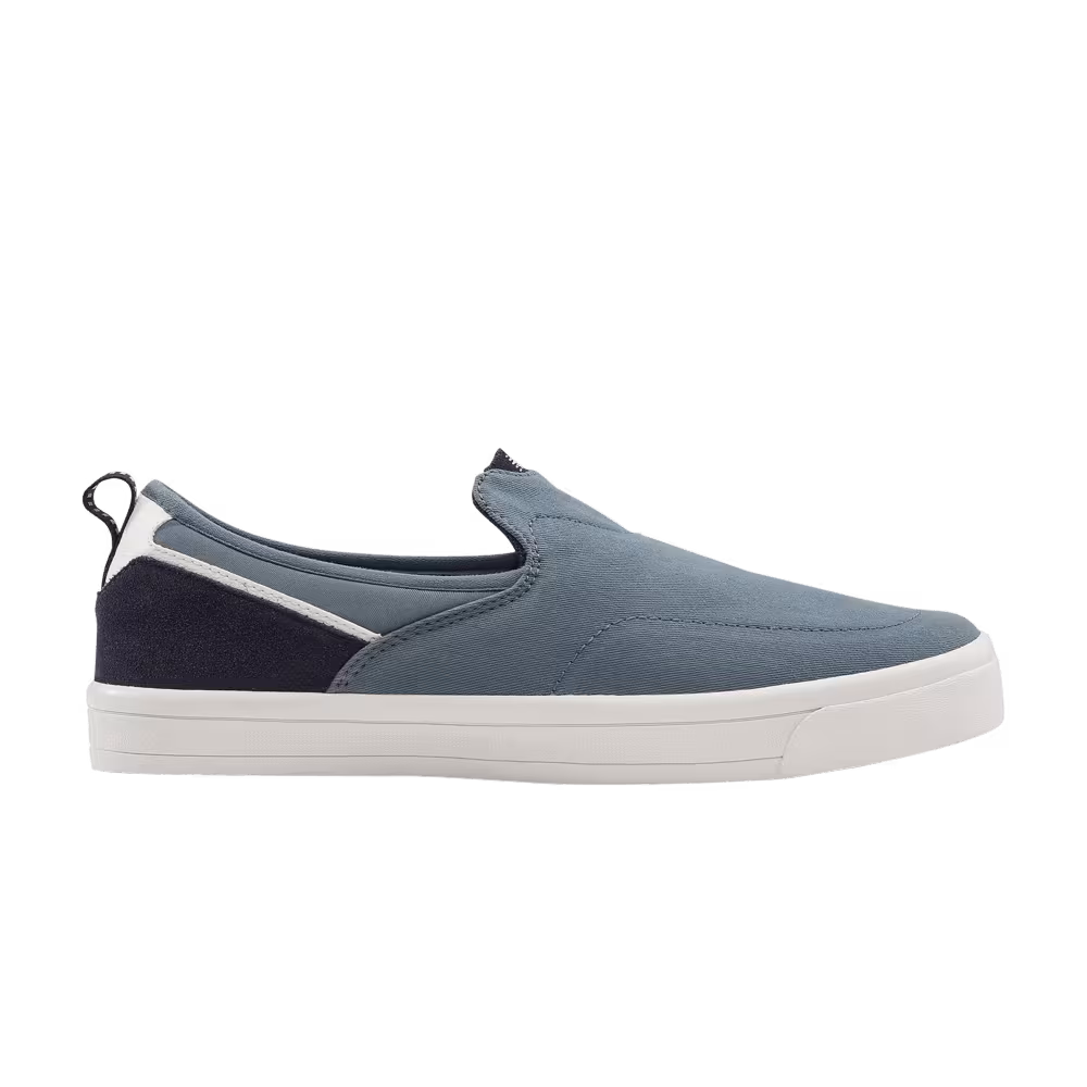 New Balance Numeric 101 Classic Navy White
