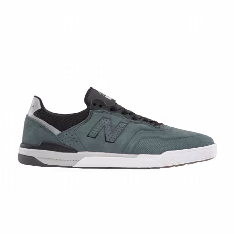 New Balance Numeric 913 'Teal Black'
