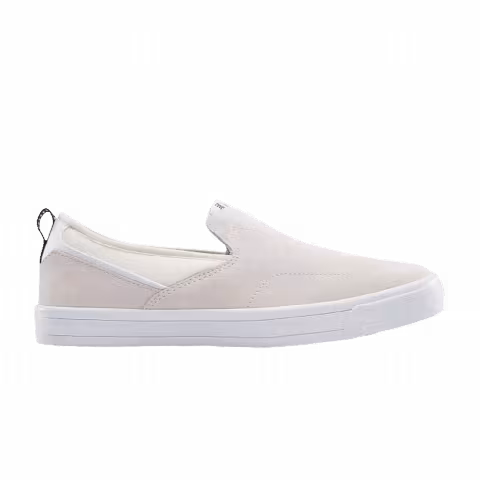 New Balance Numeric 101 'White Yellow'