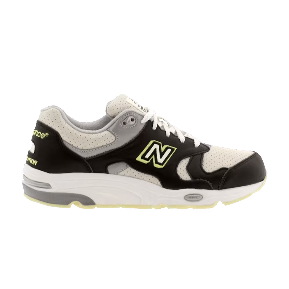 New Balance Barneys New York x 1700 Glow In The Dark