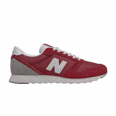 New Balance 311v2 'Scarlet Castlerock'