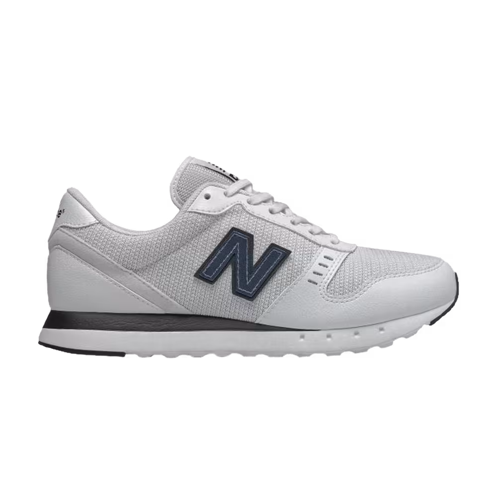 New Balance Women's 311v2 White