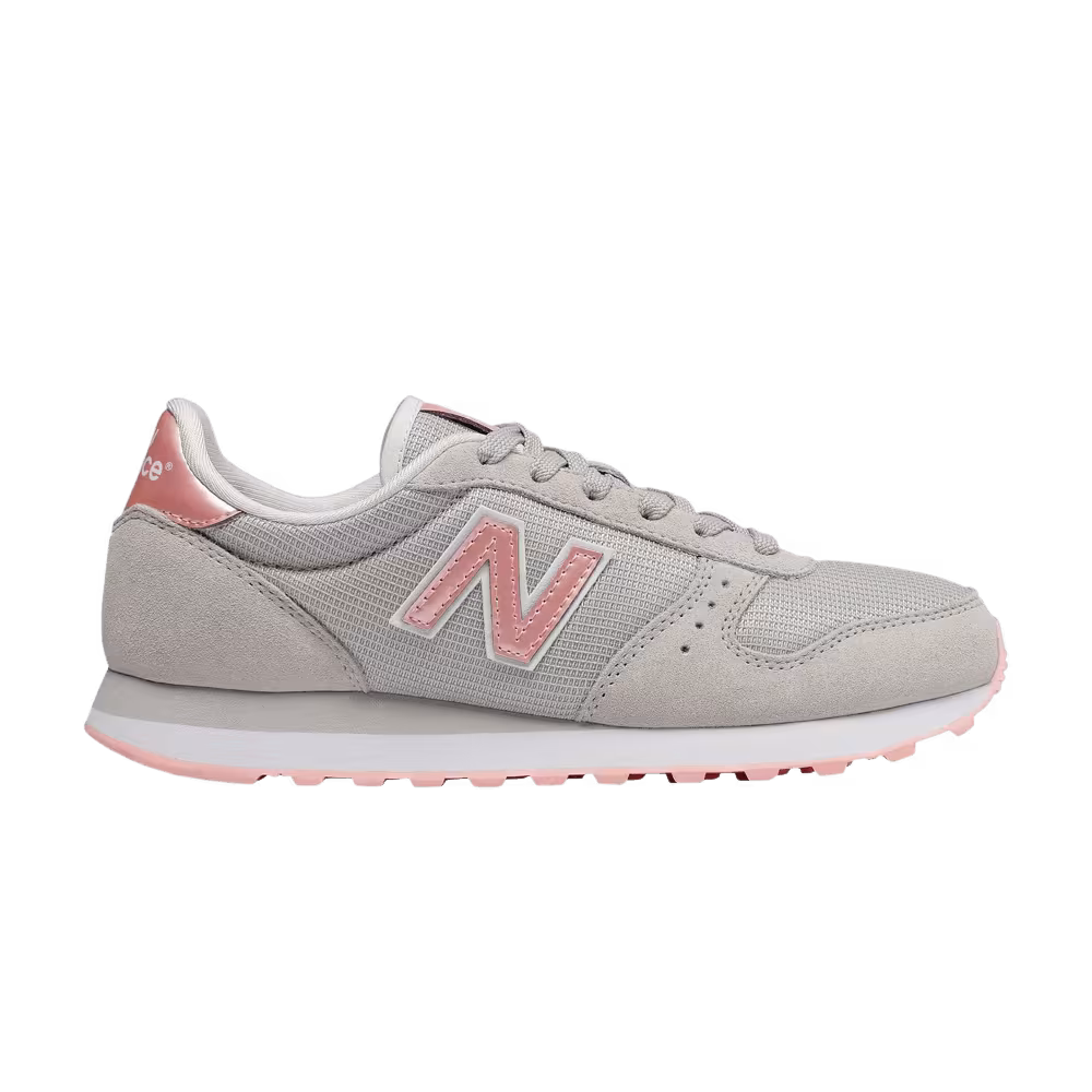 New Balance Women's 311v1 Grey Pink
