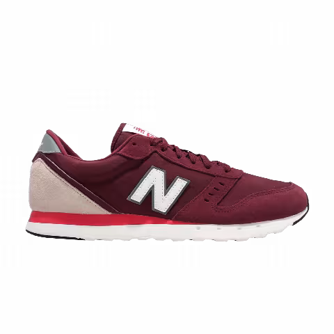 New Balance 311 'Burgundy'
