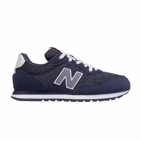 New Balance 527 Little Kid 'Pigment'