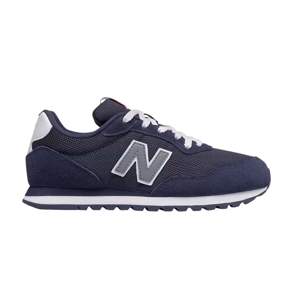 New Balance 527 Little Kid Pigment