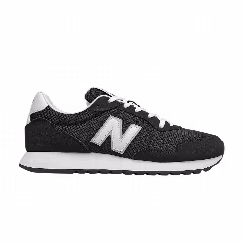New Balance 527 'Black White'