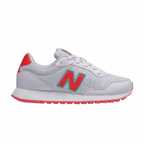 New Balance Wmns 527 'Energy Red'