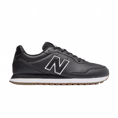 New Balance 527 'Black Gum'