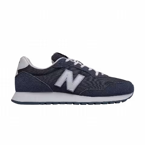 New Balance 527 'Natural Indigo'