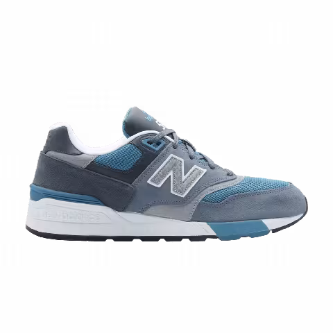 New Balance 597 'Teal'