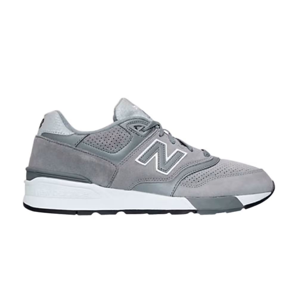 New Balance 597