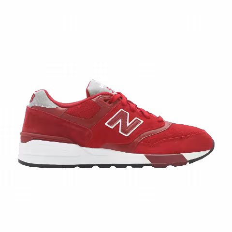 New Balance 597